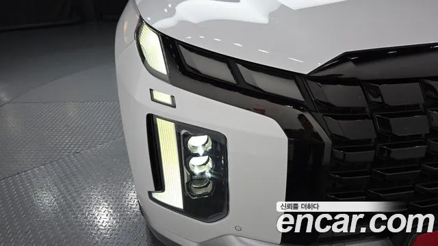 Hyundai Palisade 2022 thumb 7