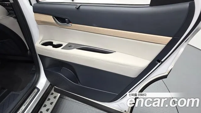 Hyundai Palisade 2022 thumb 4