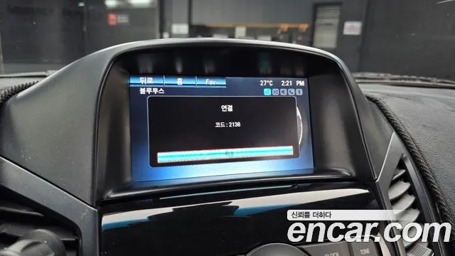 Chevrolet Orlando 2014 thumb 3