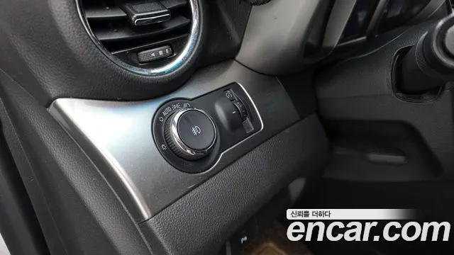Chevrolet Orlando 2014 thumb 4