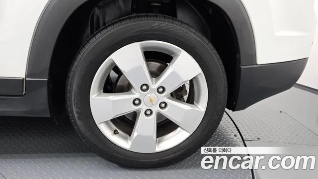 Chevrolet Orlando 2014 thumb 12