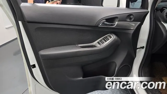 Chevrolet Orlando 2014 thumb 8