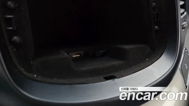Chevrolet Orlando 2014 thumb 9