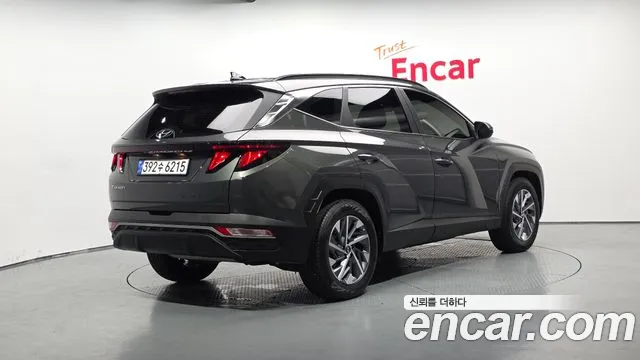 Hyundai Tucson 2023 thumb 7