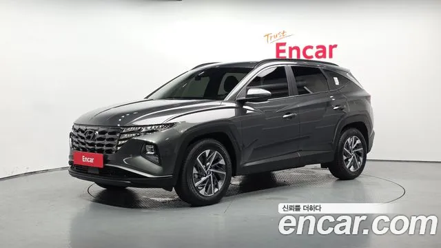 Hyundai Tucson 2023 thumb 11