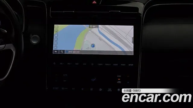 Hyundai Tucson 2023 thumb 8