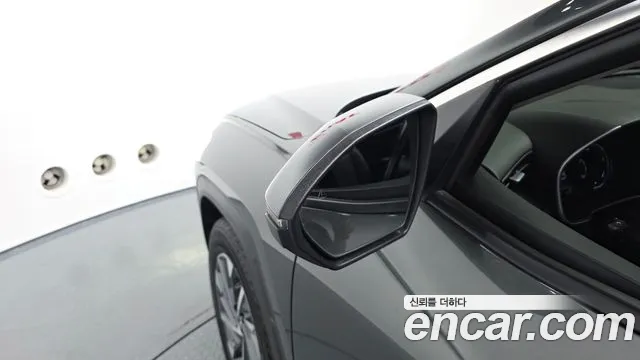 Hyundai Tucson 2023 thumb 3