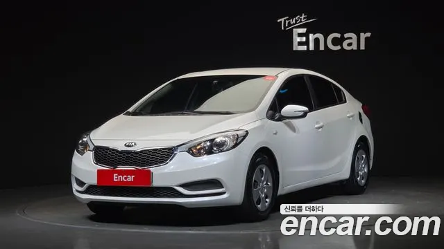 Kia K3 2015 thumb 2