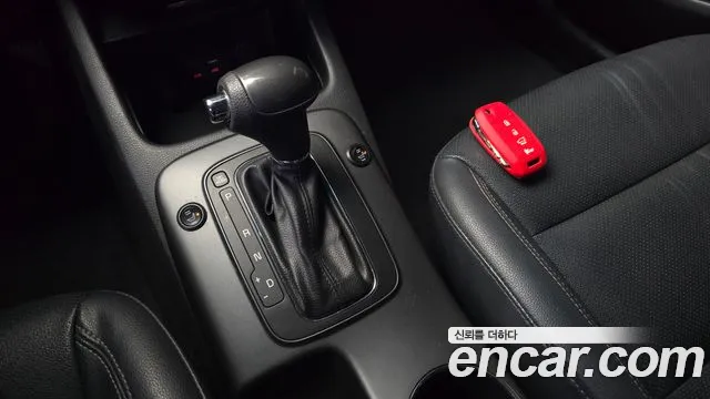 Kia K3 2015 thumb 3