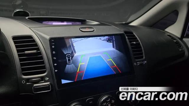 Kia K3 2015 thumb 7
