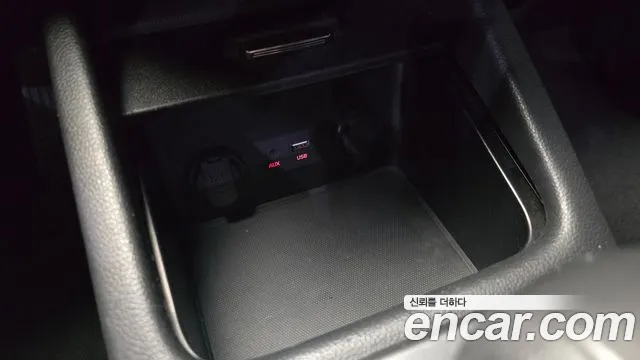 Kia K3 2015 thumb 6