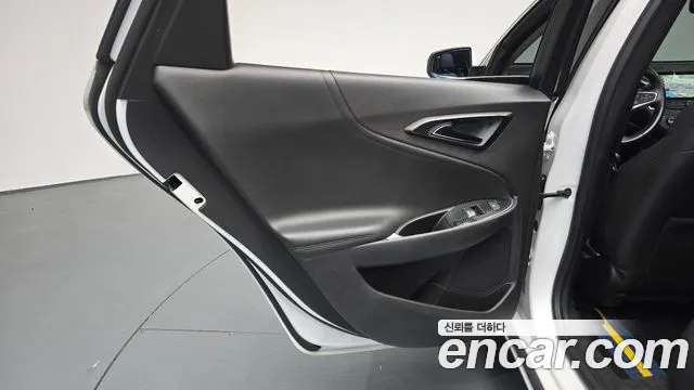 Chevrolet Malibu 2016 thumb 7