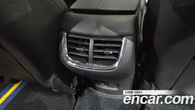 Chevrolet Malibu 2016 thumb 8