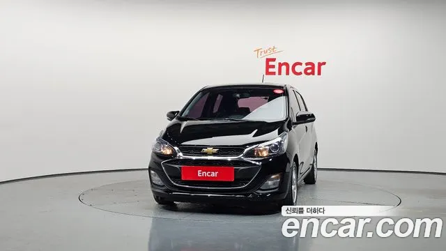 Chevrolet Spark 2019 thumb 12