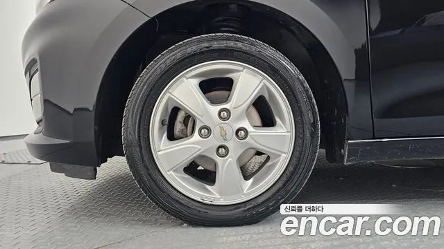 Chevrolet Spark 2019 thumb 11