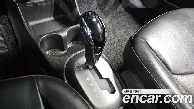 Chevrolet Spark 2019 thumb 7