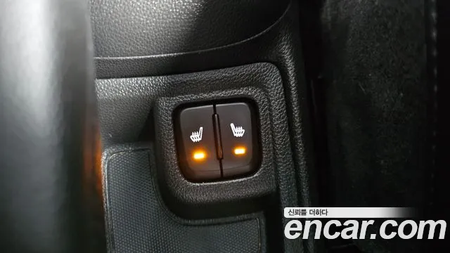 Chevrolet Spark 2019 thumb 5