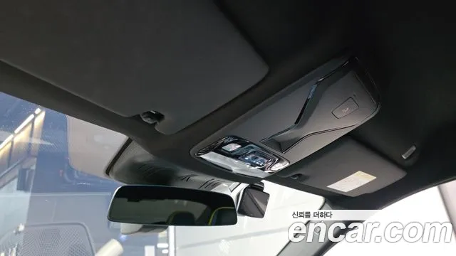 BMW M4 2024 thumb 6
