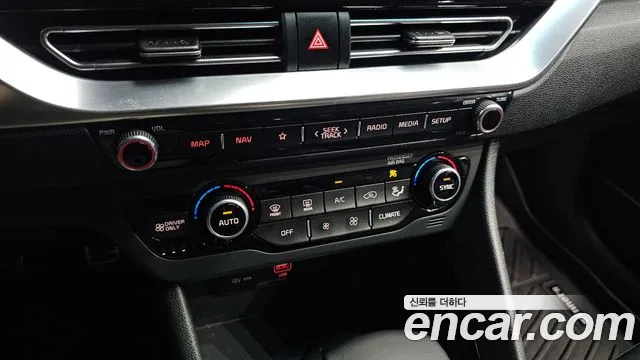 Kia Niro 2021 thumb 12