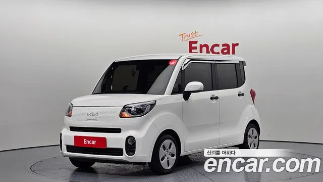 Kia Ray 2022 thumb 7
