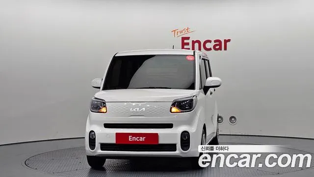 Kia Ray 2022 thumb 3