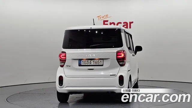 Kia Ray 2022 thumb 10