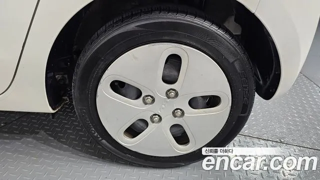 Kia Ray 2022 thumb 6