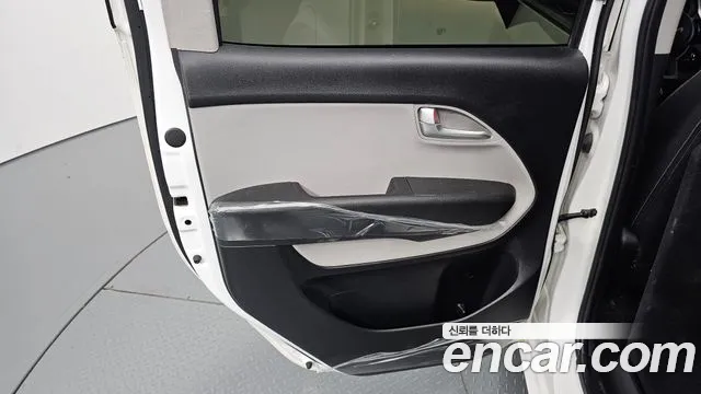Kia Ray 2022 thumb 5