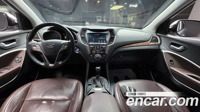 Hyundai Cruze 2016 thumb 7