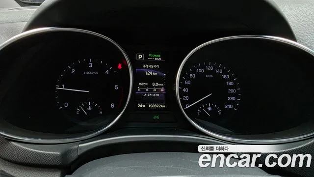 Hyundai Cruze 2016 thumb 10