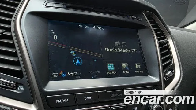 Hyundai Cruze 2016 thumb 11