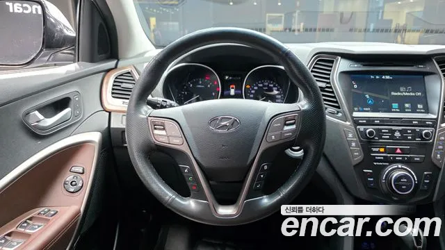 Hyundai Cruze 2016 thumb 9