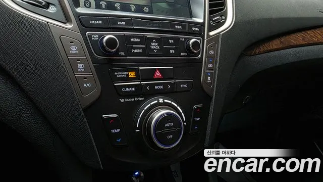 Hyundai Cruze 2016 thumb 4