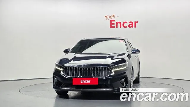 Kia K7 2019 thumb 6