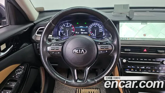 Kia K7 2019 thumb 5