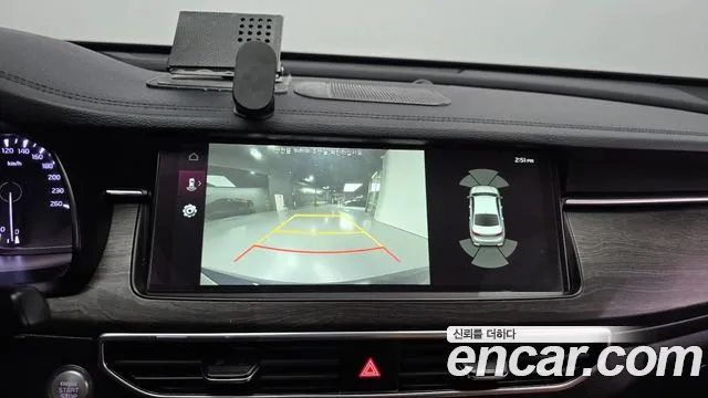 Kia K7 2019 thumb 12