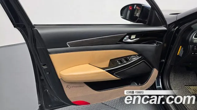 Kia K7 2019 thumb 11