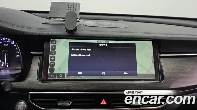 Kia K7 2019 thumb 8