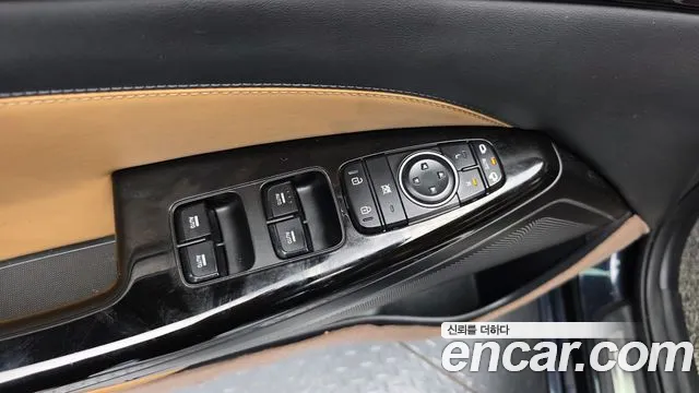 Kia K7 2019 thumb 9