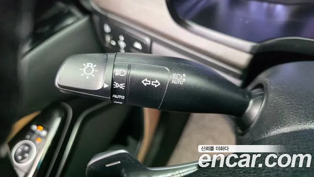 Kia K7 2019 thumb 2