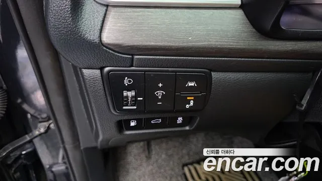Kia K7 2019 thumb 4
