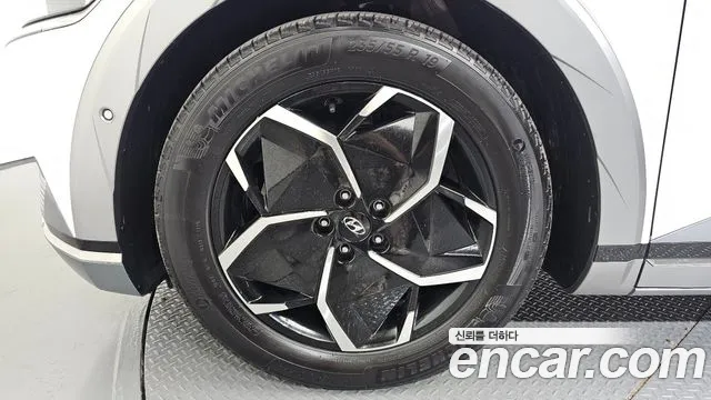 Hyundai Ioniq5 2021 thumb 6
