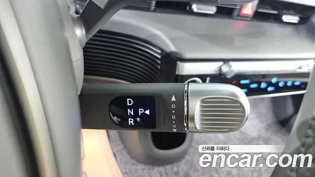 Hyundai Ioniq5 2021 thumb 4