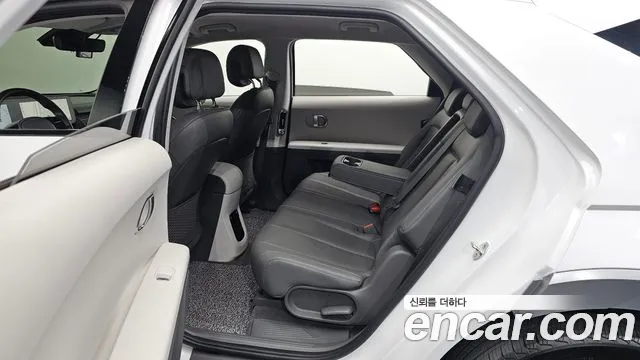 Hyundai Ioniq5 2021 thumb 5