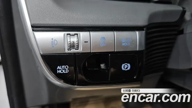 Hyundai Ioniq5 2021 thumb 9