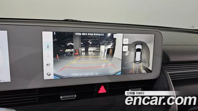 Hyundai Ioniq5 2021 thumb 12