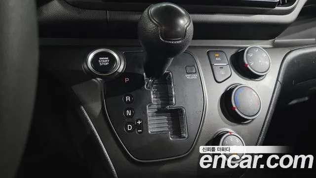 Kia Ray 2022 thumb 4