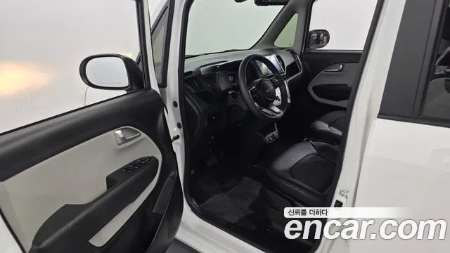 Kia Ray 2022 thumb 9