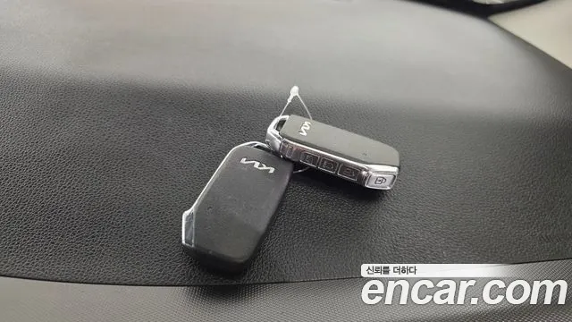 Kia Ray 2022 thumb 5