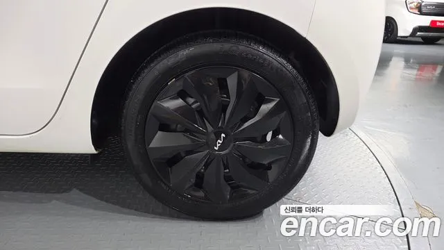 Kia Ray 2022 thumb 2